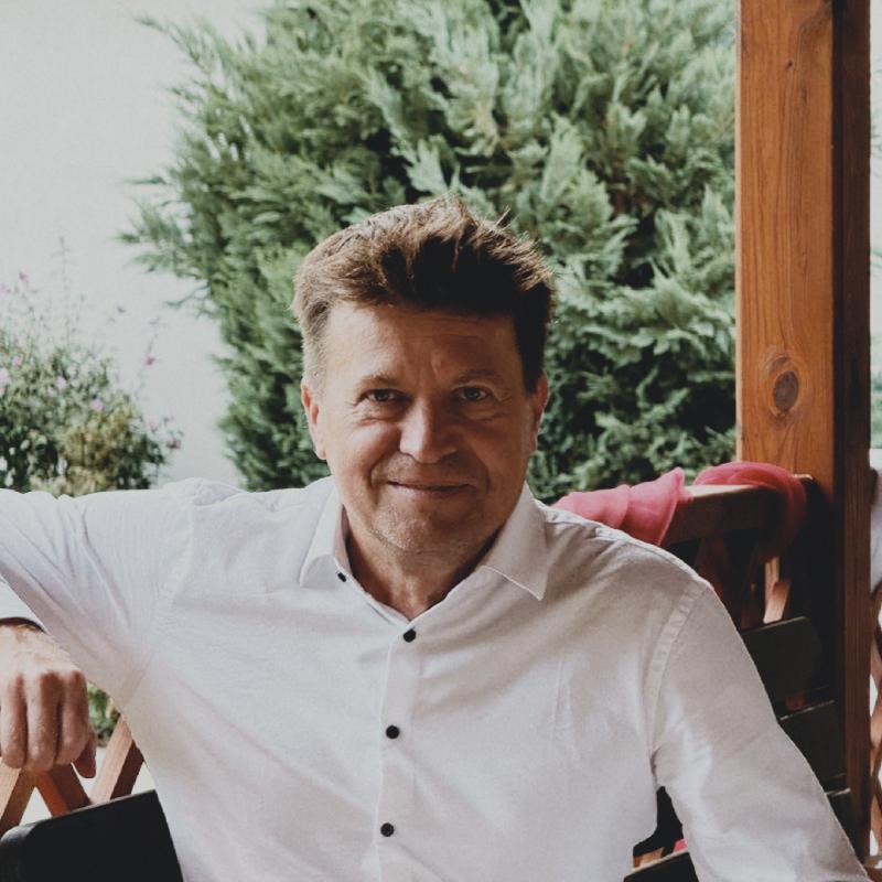 Bronislav Berník